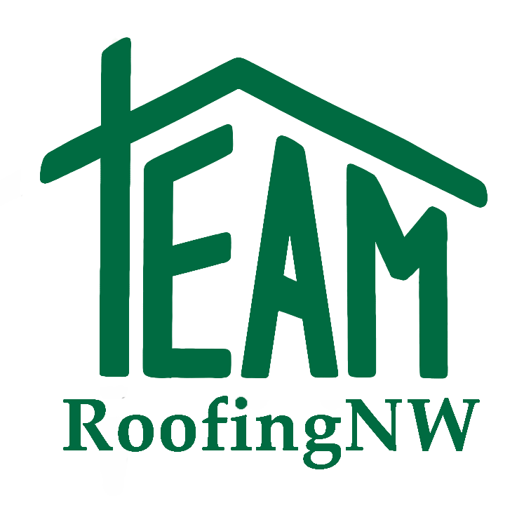 Team Roofing Northwest, LLC logo