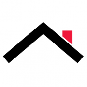 Joe's Roofing Lowell logo