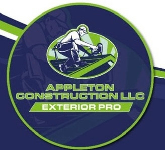 Appleton Construction LLC logo