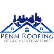 Penn Roofing logo