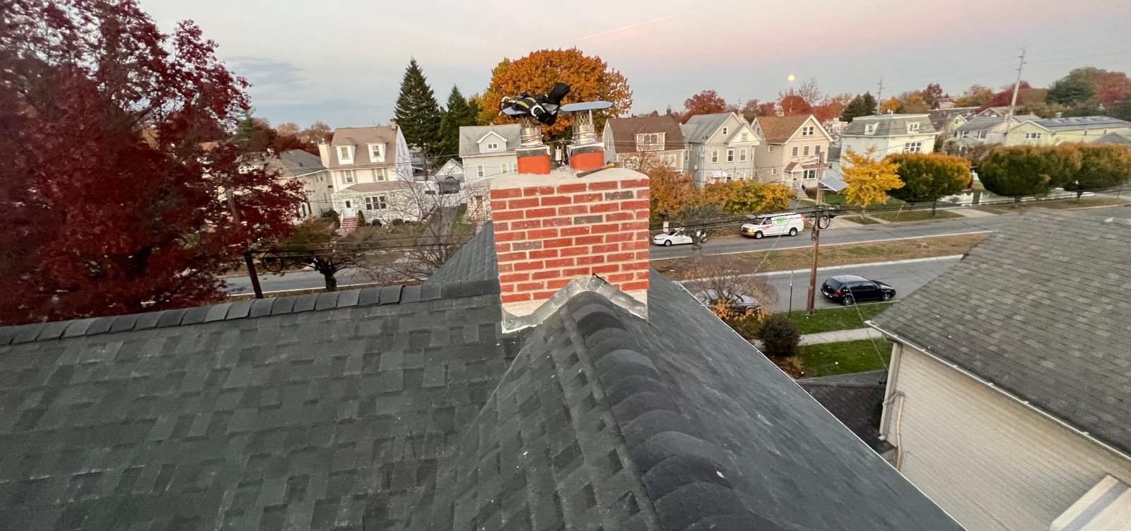 J&C Construction Group logo