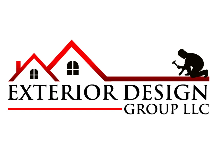 Exterior design group llc logo