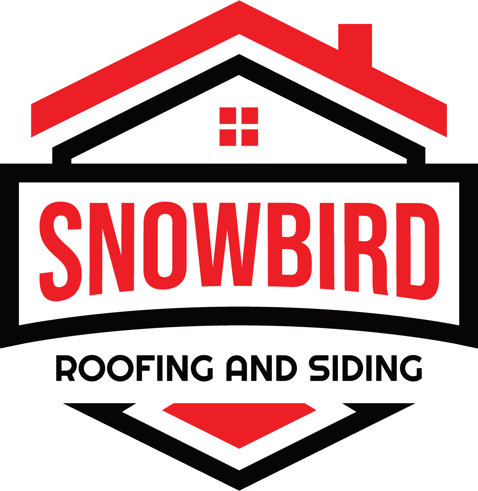 Snowbird Roofing and Siding LLC logo