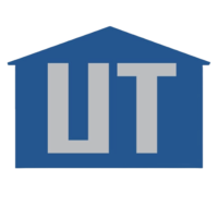 Utah Window Experts logo