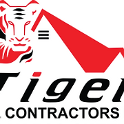 Tiger All Contractors Inc. logo