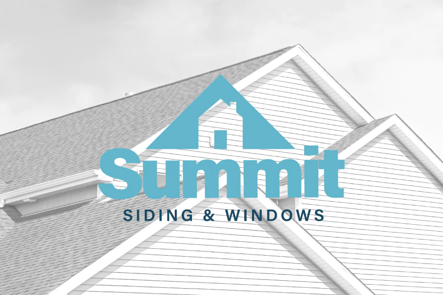 Summit Siding and Windows, LLC logo