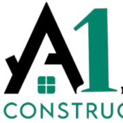 A1 Oasis Construction LLC - Roof Repair and Gutter Services logo
