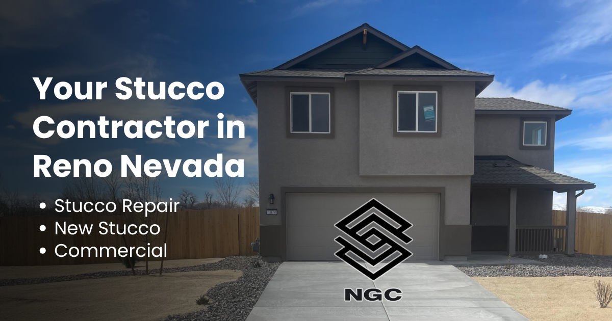 New Generation Construction logo