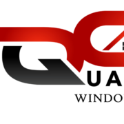 Quad City Windows & Doors logo