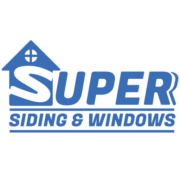 Super Siding and Windows, LLC logo