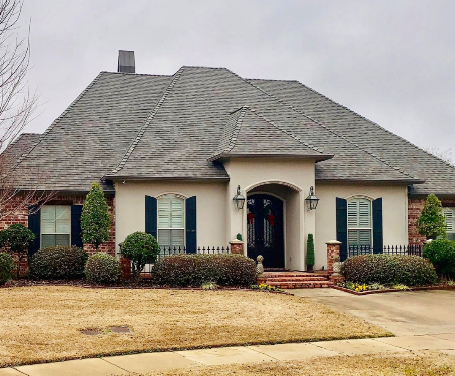 Smart Roofing, LLC logo