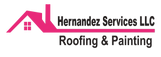 Hernandez Services logo