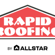 Rapid Roofing logo