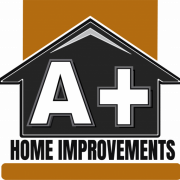 A+ Home Improvements, LLC logo