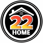 22 Home Solutions logo