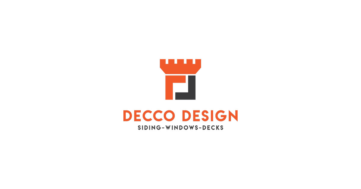 Decco Design LLC logo