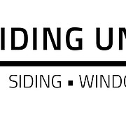 Siding Unlimited logo