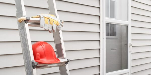 Ingram Wholesale Siding logo