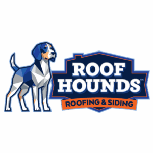 Roof Hounds, Roofing & Siding logo