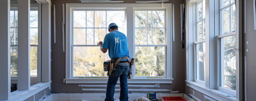 K-Designers - Home Remodeling Leader logo