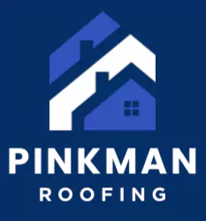 Pinkman Roofing logo