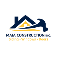 Maia Construction logo