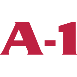 A-1 Wholesale Window Co logo