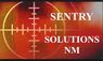Sentry Solutions NM logo