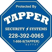 Tapper Security Systems logo