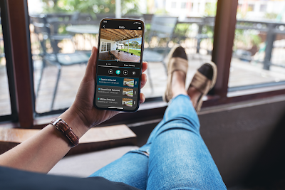 Audiovision LLC logo