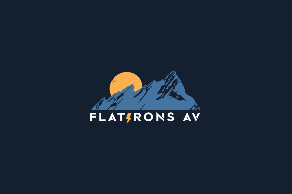 Flatirons AV, LLC logo