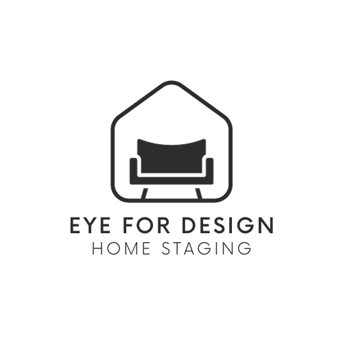 Eye For Design Home Staging | Cincinnati logo