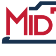 Mid-Tenn Alarms logo