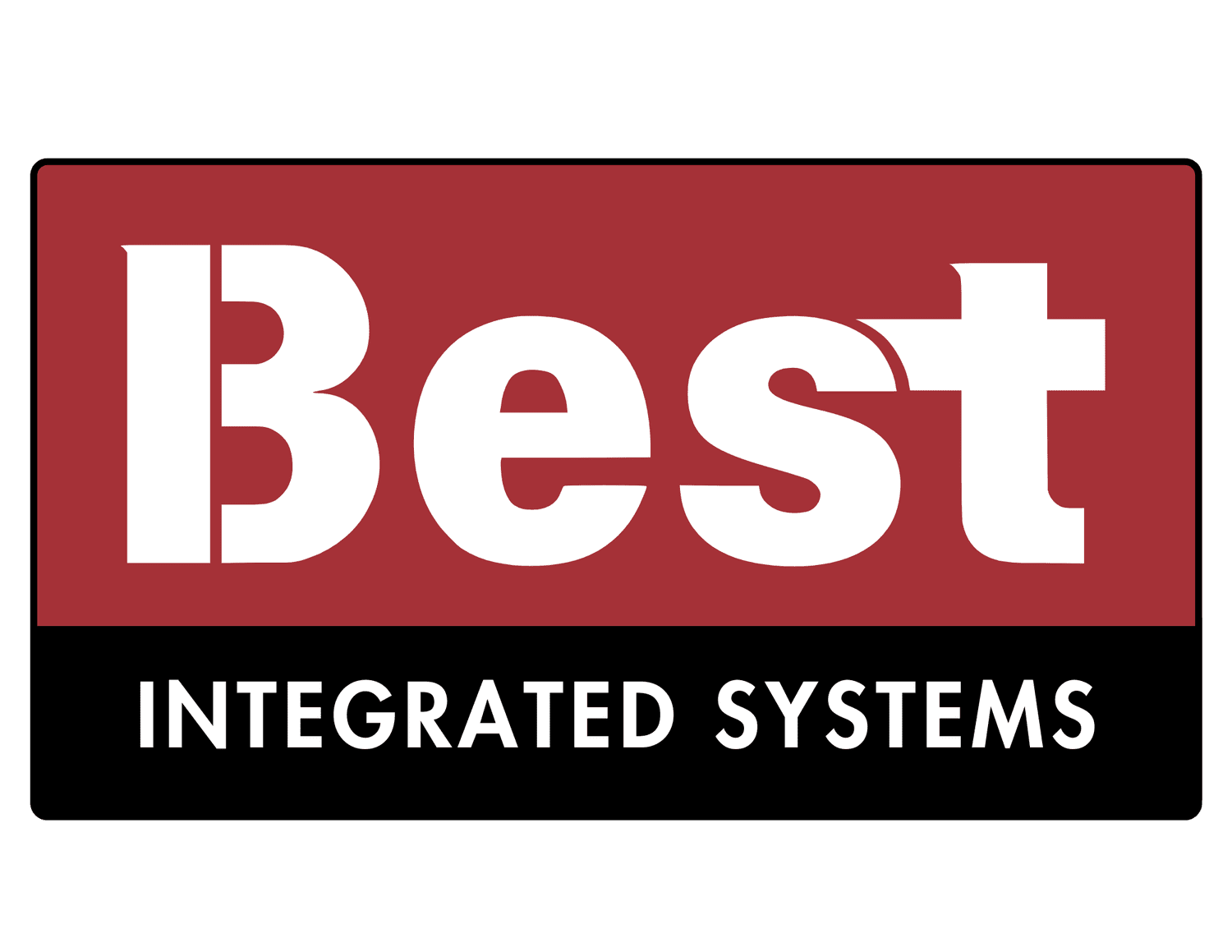 Best Integrated Systems logo
