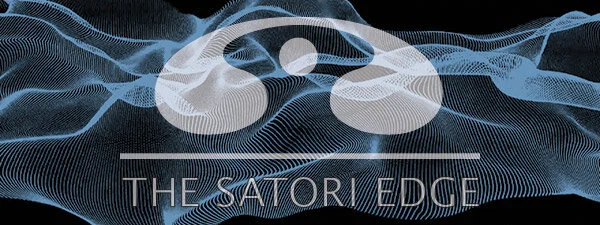 Satori Edge logo