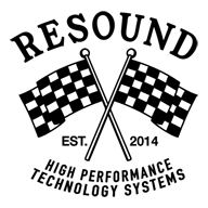 Resound Technologies logo