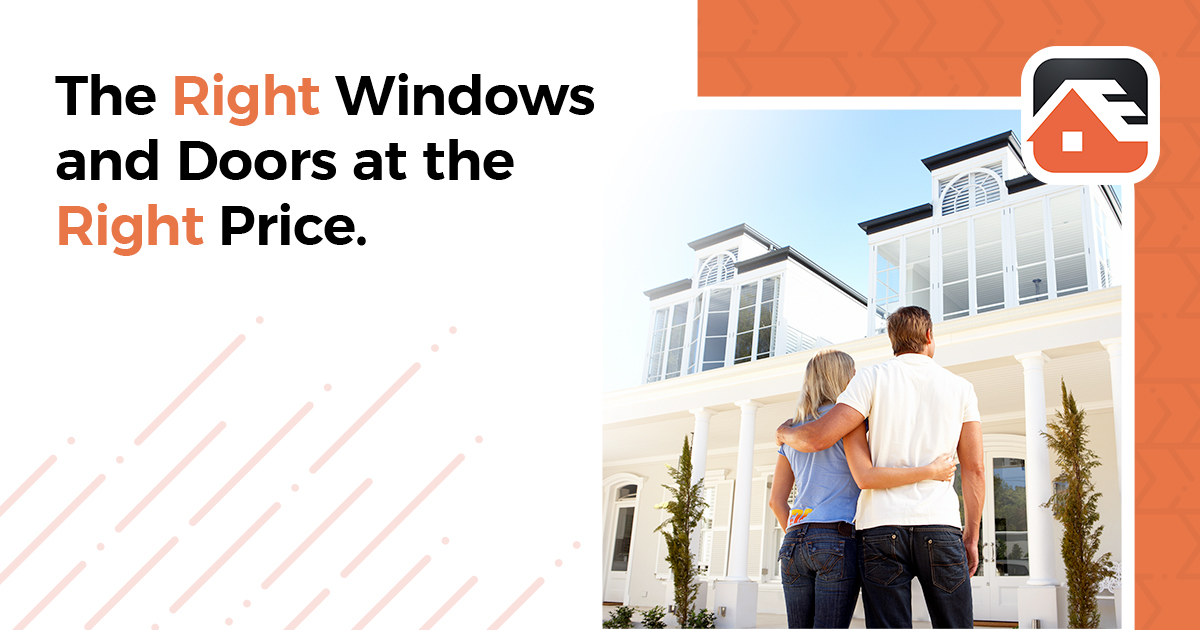 Energy Home Improvements logo