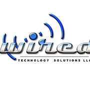 Wired Technology Solutions logo