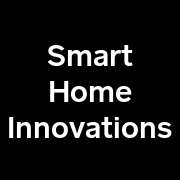 Smart Home Innovations logo