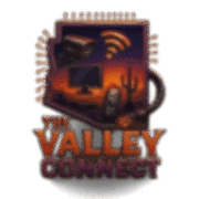 The Valley Connect logo