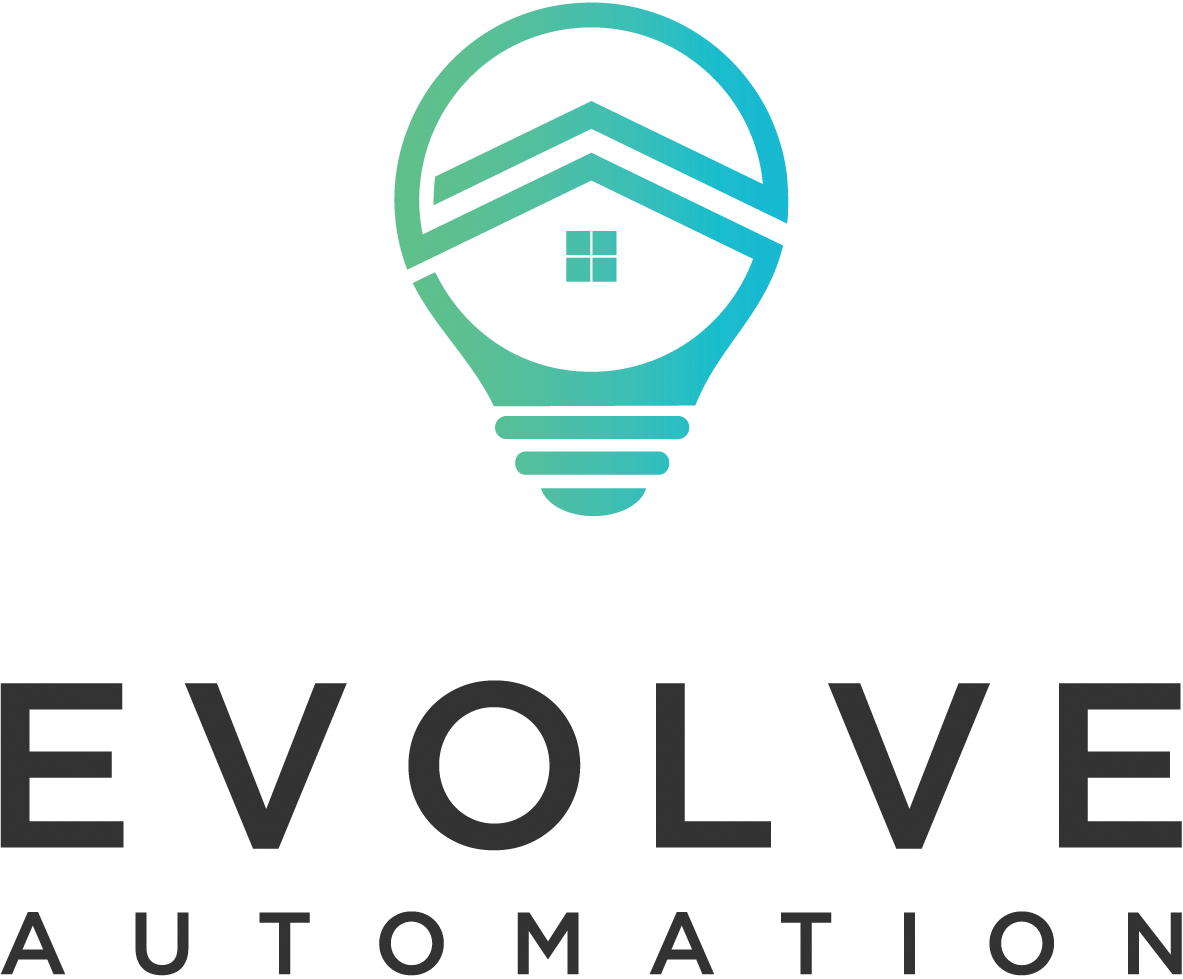Evolve Automation logo