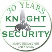 Knight Security Inc logo