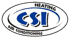 Comfort Systems, Inc. logo