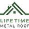 Lifetime Metal Roof Inc logo