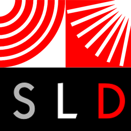 Sound Light Designs, Inc. logo