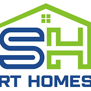 Smart Homes 605 logo