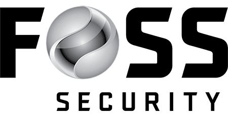 Foss Security logo