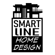 Smart Line Home Design logo