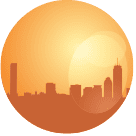 Boston Solar logo