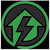 Build the Power logo